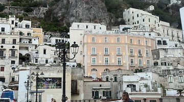 Il Comune di Atrani ascolta i cittadini: al via l'indagine di gradimento sul servizio di igiene urbana