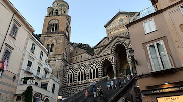 Il Distretto Turistico Costa d’Amalfi svela i dati della stagione 2025