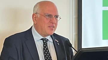 Il dottor Paolo Ascierto pronto a ricevere la cittadinanza onoraria di Battipaglia 