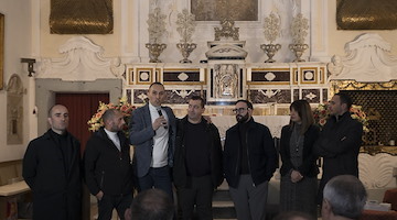 Il giorno della Santa Rosa, quando la solidarietà accorcia le distanze: riflessioni dal cuore della Costa d’Amalfi