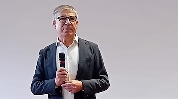 Il magistrato Angelo Frattini alla guida della Procura per i minorenni: esperienza, rigore e un legame profondo con la Costa d’Amalfi