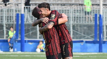 Il Sorrento espugna Siracusa: D’Ursi firma il successo e regala ossigeno alla classifica