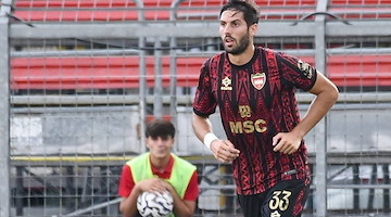 Il Sorrento-Trapani: i costieri perdono ancora, i siciliani vincono per 2-1