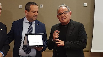 Il vietrese Simone Capuano confermato nel consiglio generale dell'ACI