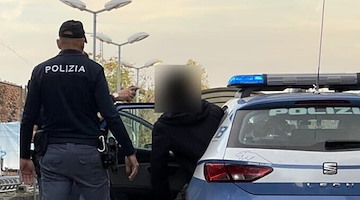 Immigrazione irregolare: la Questura di Salerno esegue due provvedimenti di espulsione