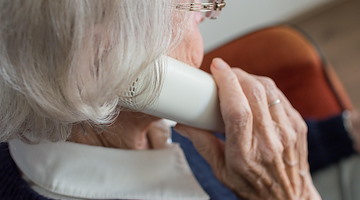 In atto tentativi di truffe telefoniche ai danni di anziani: massima attenzione in Costiera Amalfitana 