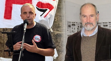 In Costiera Amalfitana parte la raccolta firme per la lista “Campania Popolare”