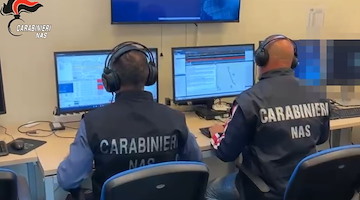 Inchiesta sulla gestione dei centri migranti: cinque misure cautelari e sequestro da 720mila euro, coinvolta società di Castel San Giorgio
