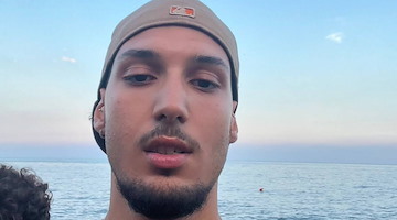 Incidente sulla strada per l’Etna, Giulio morto a 20 anni: sospese le prime gare del Palio d'Ateneo 
