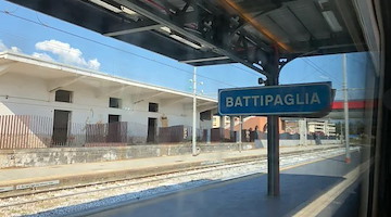 Infrastrutture, conclusi i lavori di potenziamento sulla linea ferroviaria Battipaglia-Potenza