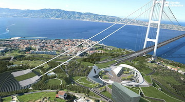 Infrastrutture, Pd: "Governo mette a rischio sicurezza strade per finanziare Ponte Stretto"