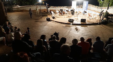 Inizia l'estate di Vietri Cultura: 21 giugno il concerto dell'Orchestra Ruah per la Festa della Musica