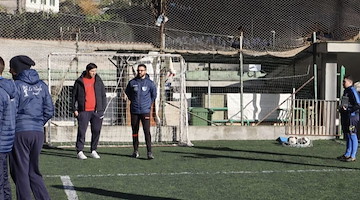 Intercostiera vince a tavolino e si prepara allo scontro decisivo contro il Macchia il 24 maggio