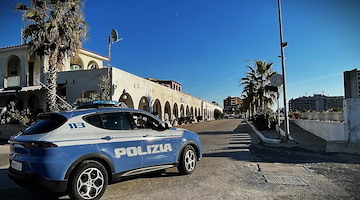 Investe e uccide un pedone a Castel Volturno: identificato e rintracciato il responsabile 