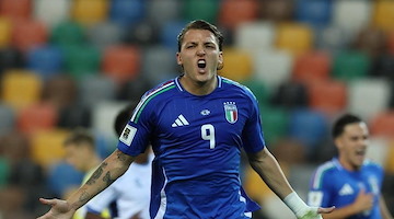 Italia-Israele, Retegui trascina gli azzurri ai play off. Ma il Mondiale è ancora lontano