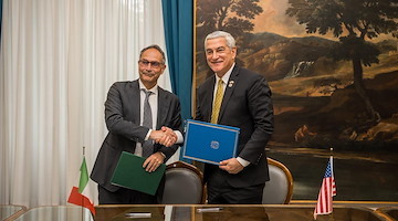 Italia-Stati Uniti, intesa su recupero e restituzione di dispersi americani durante la seconda guerra mondiale 