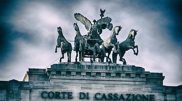 Klaus di Amalfi: «La parlatura è Cassazione»