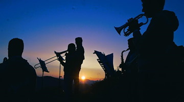 “L’Alba Magica” sul Monte Tre Calli: 14 agosto ad Agerola osservazione astronomica e musica sotto le stelle