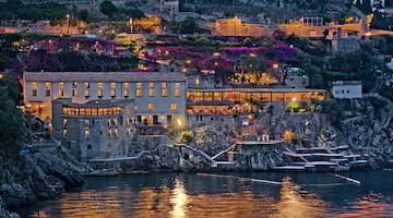 L’Art Hotel Marmorata di Ravello cerca un addetto alle colazioni part time