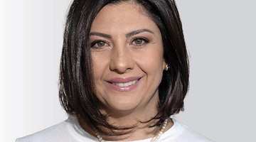 L’assessore di Agerola Regina Milo si candida alle Regionali con il PD: “In campo con coraggio, responsabilità e cuore”