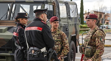 L’Esercito Italiano compie 164 anni: dal 4 maggio 1861 al servizio della Nazione