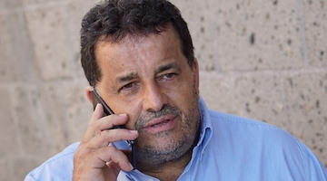 L’ex sindaco di Vico Equense Gennaro Cinque aderisce alla Lega: "Scelta d’amore per il territorio, non di etichetta"