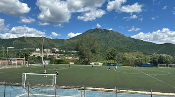 L’Intercostiera perde 2-1 nei playoff, interrompendo il sogno di raggiungere la fase regionale