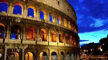 L'Italia scrive un nuovo capitolo nella storia del turismo: Roma ospita il primo Global Summit WTTC 