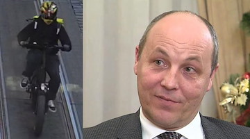 L’omicidio di Andriy Parubiy, tra vendetta personale e silenzi mediatici