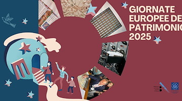La Biblioteca nazionale centrale di Roma apre le sue porte per le Giornate Europee del Patrimonio 2025