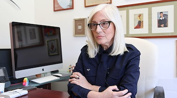 La Campania introduce la terapia con radioligandi per il tumore alla prostata avanzato