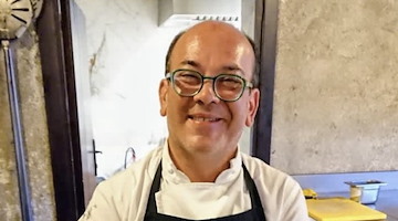 La comunità di Ravello piange Fabio Celella, il pizzaiolo amato da tutti