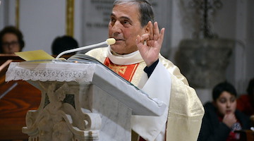 La Costiera Amalfitana piange la scomparsa di don Giulio Caldiero 