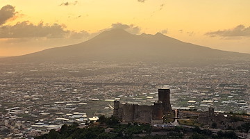 La Dispensa dei Monti Lattari debutta al Castello di Lettere il 27 e 28 settembre