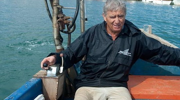 La Fondazione Angelo Vassallo lancia la petizione per intitolare l’Aeroporto "Costa d’Amalfi" (SA) ad Angelo Vassallo