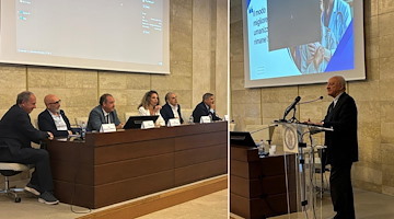 "La nuova edilizia sanitaria in Campania", il seminario all'Università degli Studi di Napoli 