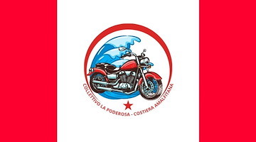 "La Poderosa": giovani e studenti danno vita a un presidio antifascista in Costa d’Amalfi