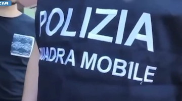 La Polizia di Stato arresta un uomo per spaccio di sostanze stupefacenti