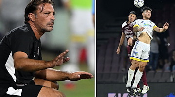 La Salernitana fa harakiri contro il Cerignola: da 2-0 a 2-3