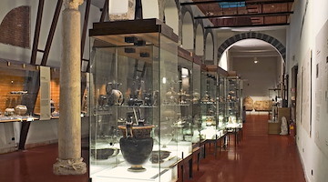 Le aperture straordinarie dei siti museali della Provincia di Salerno per il 15 agosto