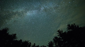 Le stelle di San Lorenzo e il valore segreto dei desideri