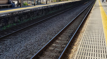 Linea Napoli-Roma via Cassino, modifiche alla circolazione per lavori a Rocca d'Evandro