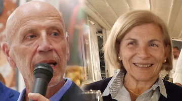 Luciano De Rosa Laderchi lascia la carica di vicesindaco di Atrani. Carmela Riccio nominata al suo posto