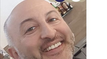 Luigi Petrone si candida a Sindaco di Cava de’ Tirreni: “Con coraggio, al servizio della mia città”