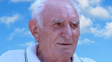 Lutto a Praiano: si è spento Antonino Milano, fu Salvatore 