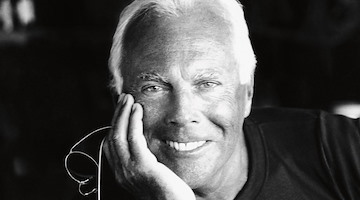 Lutto nel mondo della moda: è morto a 91 anni Giorgio Armani 