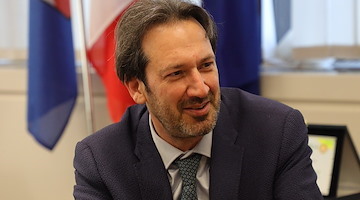 M5S, Cammarano: “Ospedale di Comunità di Buccino pronto. La Regione faccia chiarezza sull’apertura”