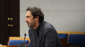 M5S, Cammarano: “Tagli a PAC e Coesione, un colpo durissimo per la Campania”