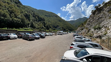 Maiori AGParking cerca personale in Costa d'Amalfi