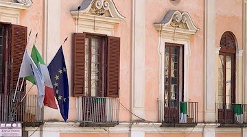 Maiori, al via la mostra “Papa, Mennella” con il progetto Correlazioni artistiche